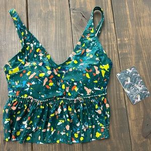 Kortni Jeane Terrazzo Small